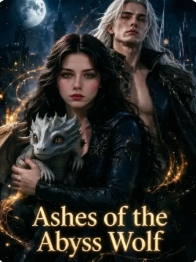 Ashes of the Abyss Wolf封面图